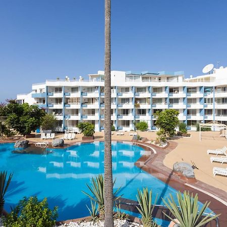Eden Rentals Edelweiss Green Park Retreat With Ac San Miguel de Abona Esterno foto