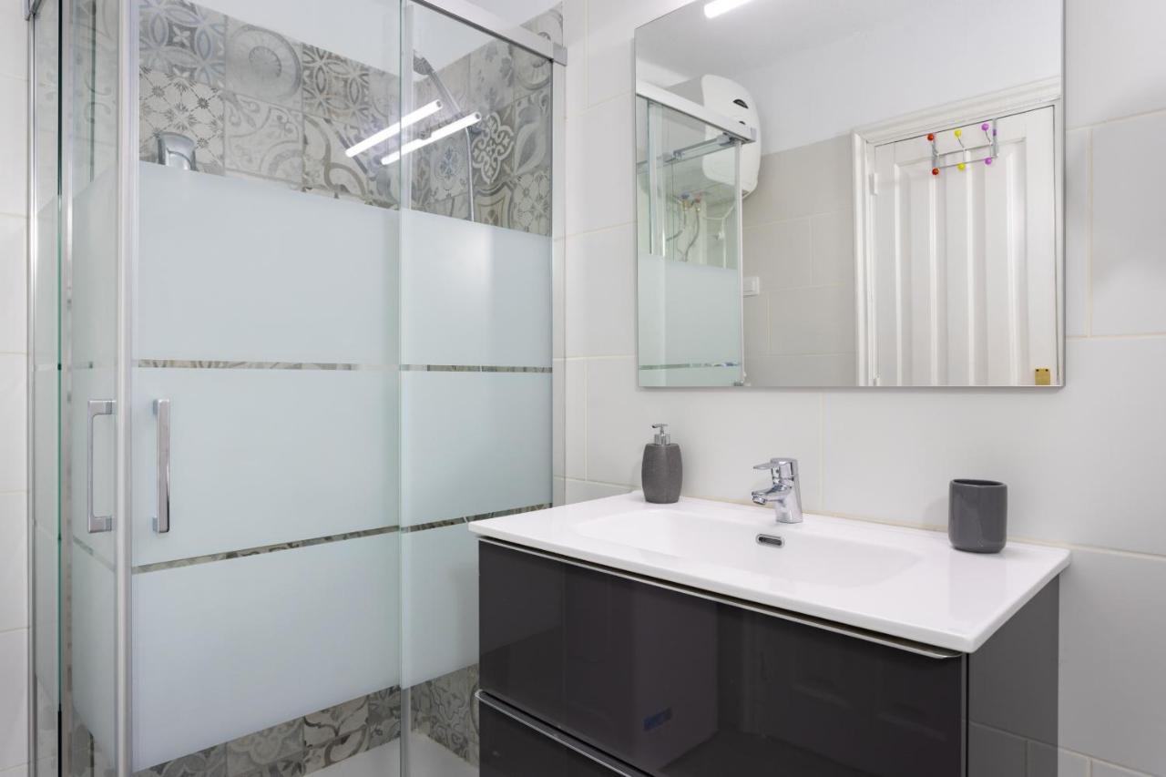Eden Rentals Edelweiss Green Park Retreat With Ac San Miguel de Abona Esterno foto