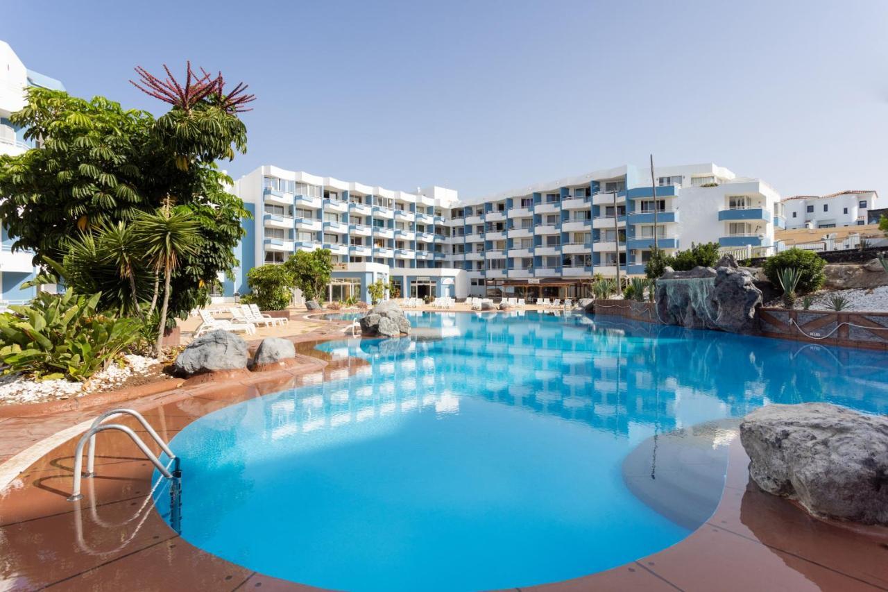 Eden Rentals Edelweiss Green Park Retreat With Ac San Miguel de Abona Esterno foto