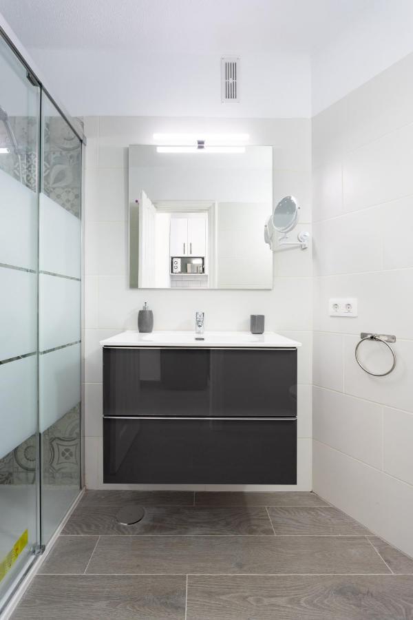 Eden Rentals Edelweiss Green Park Retreat With Ac San Miguel de Abona Esterno foto