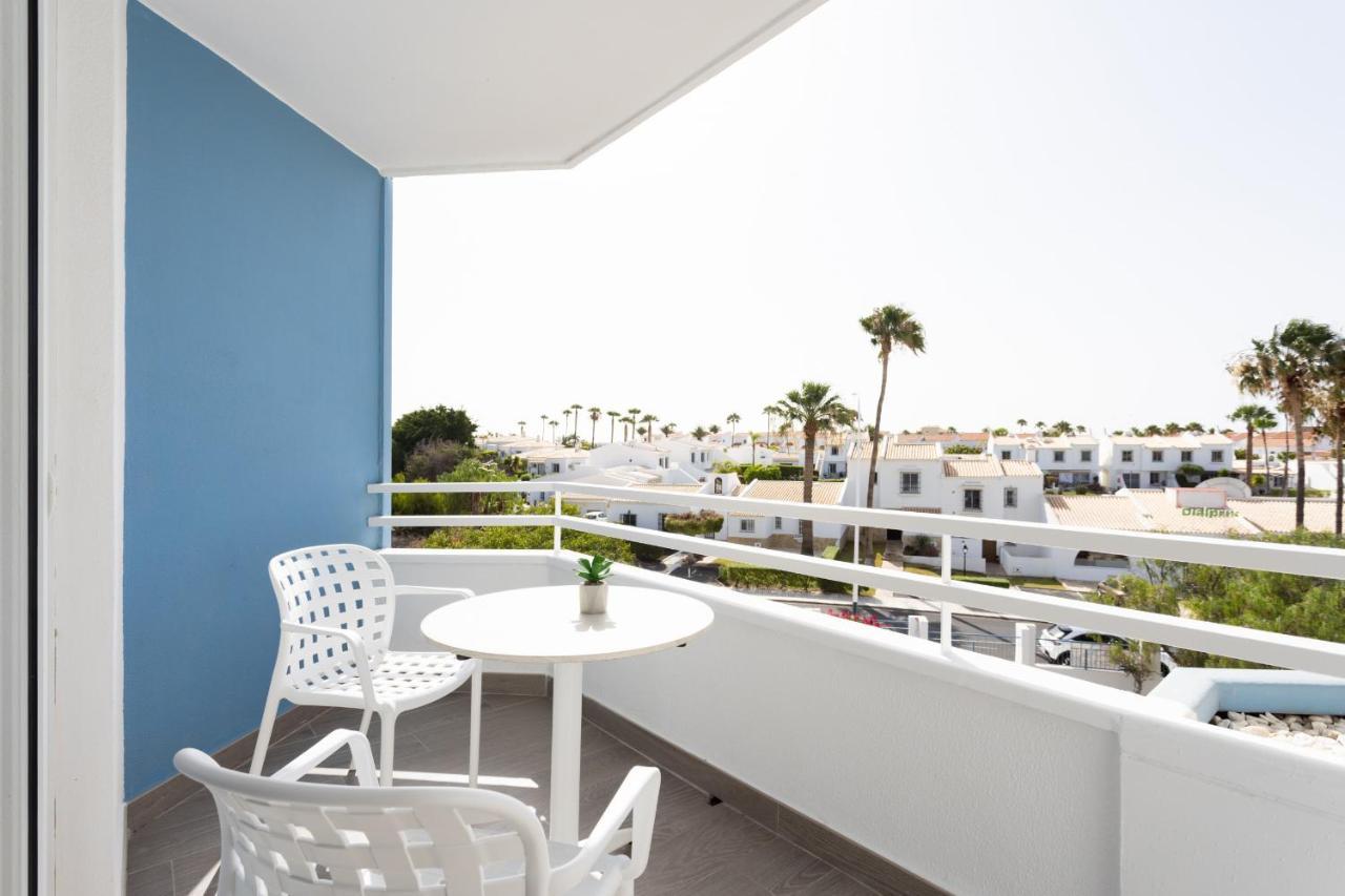 Eden Rentals Edelweiss Green Park Retreat With Ac San Miguel de Abona Esterno foto