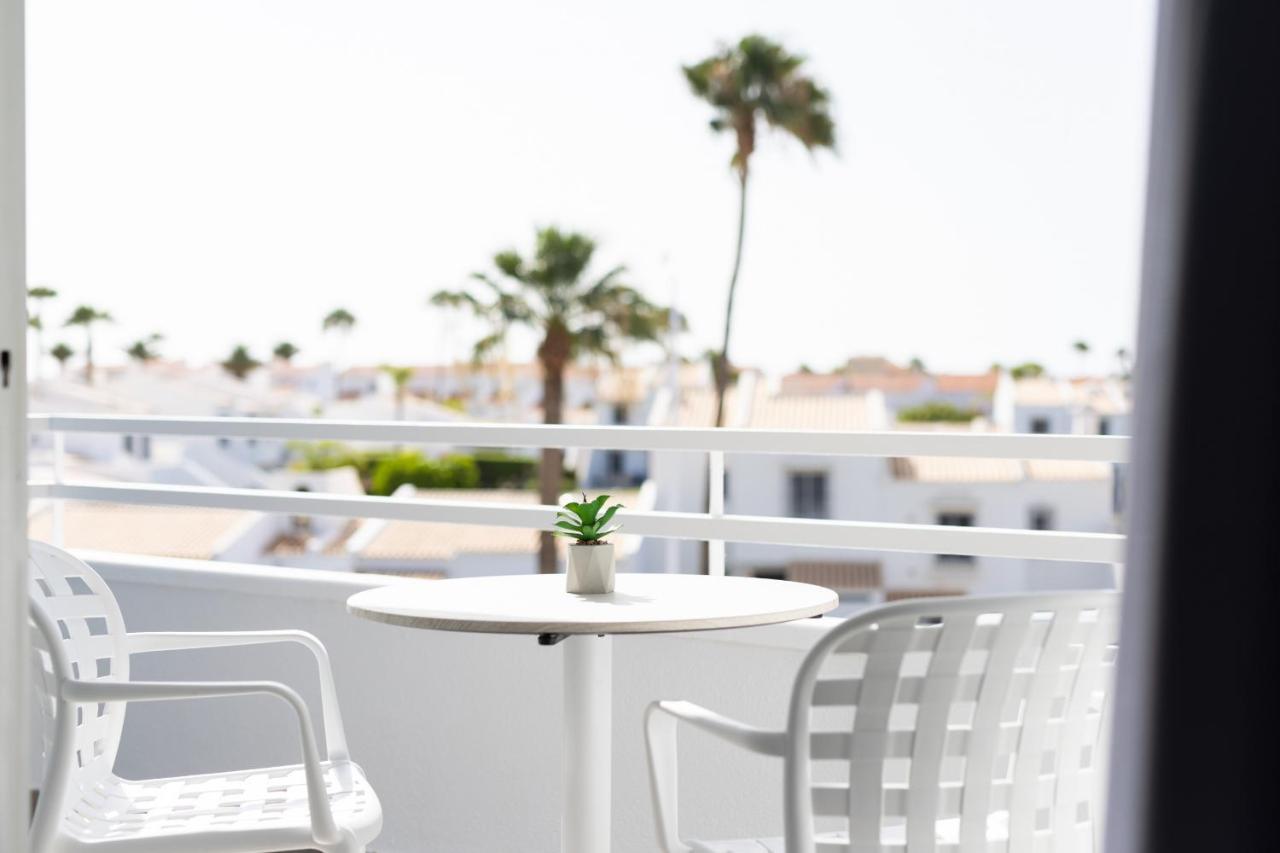 Eden Rentals Edelweiss Green Park Retreat With Ac San Miguel de Abona Esterno foto