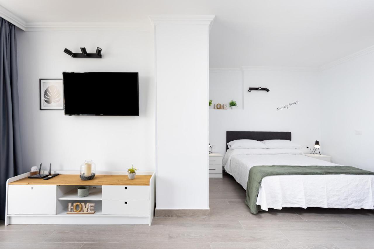 Eden Rentals Edelweiss Green Park Retreat With Ac San Miguel de Abona Esterno foto