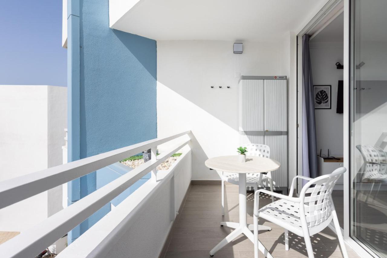 Eden Rentals Edelweiss Green Park Retreat With Ac San Miguel de Abona Esterno foto